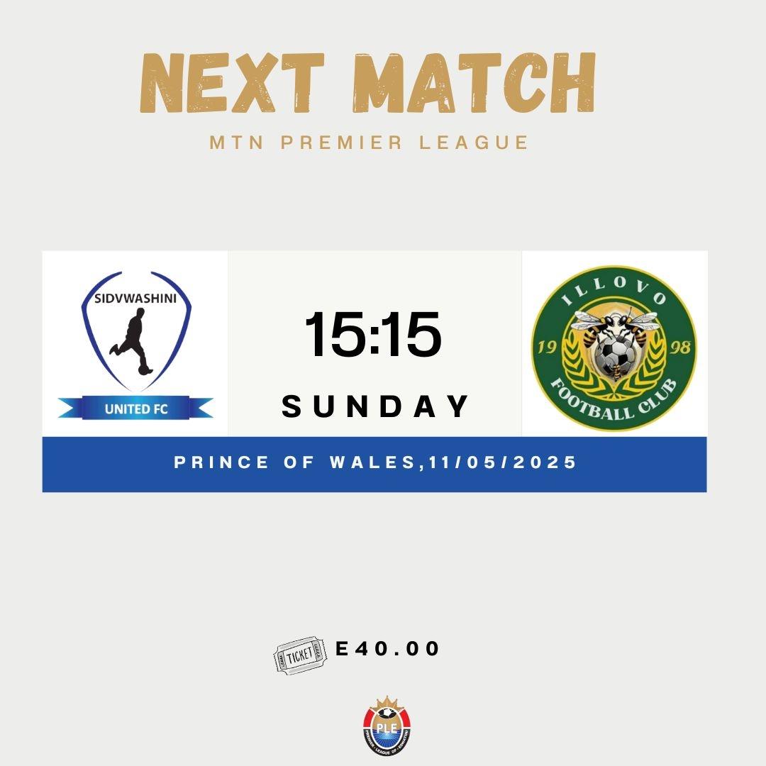 Event Advert
